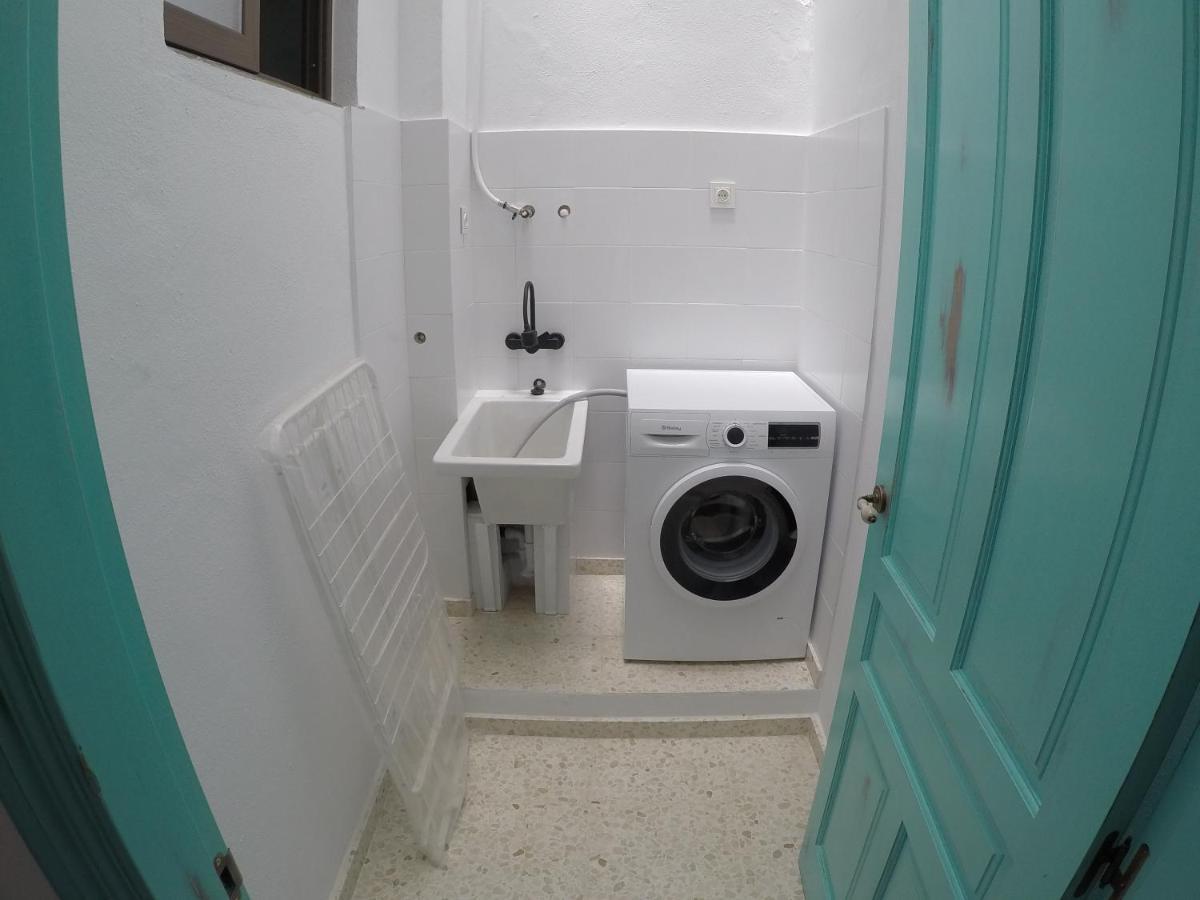 Casa Mixa Con Decoracion Estilo Industrial Apartment Mijas Ngoại thất bức ảnh