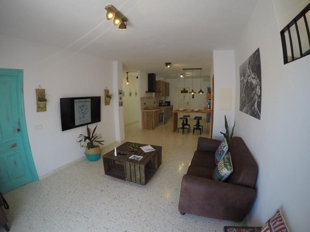 Casa Mixa Con Decoracion Estilo Industrial Apartment Mijas Ngoại thất bức ảnh