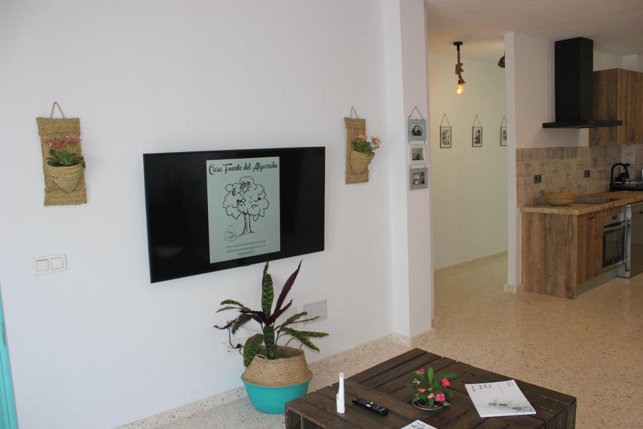 Casa Mixa Con Decoracion Estilo Industrial Apartment Mijas Ngoại thất bức ảnh