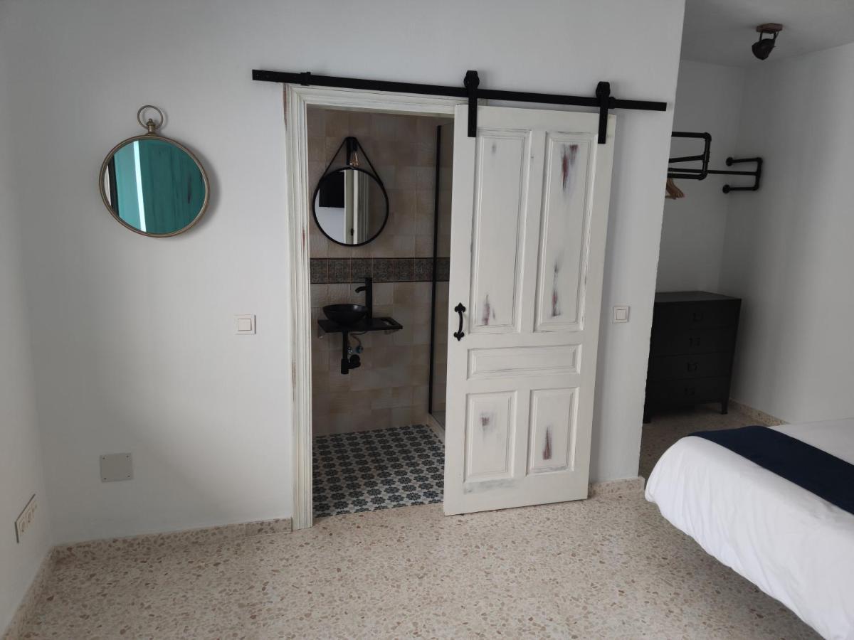 Casa Mixa Con Decoracion Estilo Industrial Apartment Mijas Ngoại thất bức ảnh
